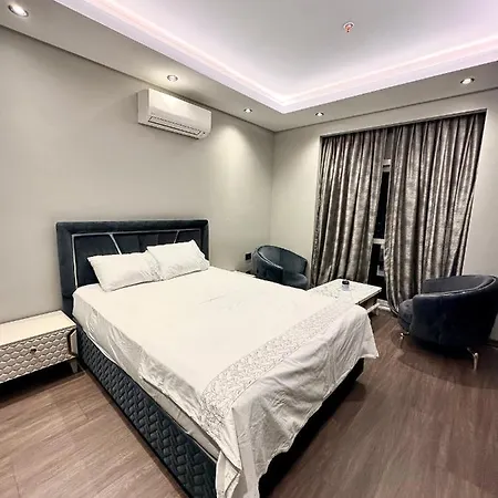 Loft Spa Luex Sauna & Kuevet Apartment Istanbul